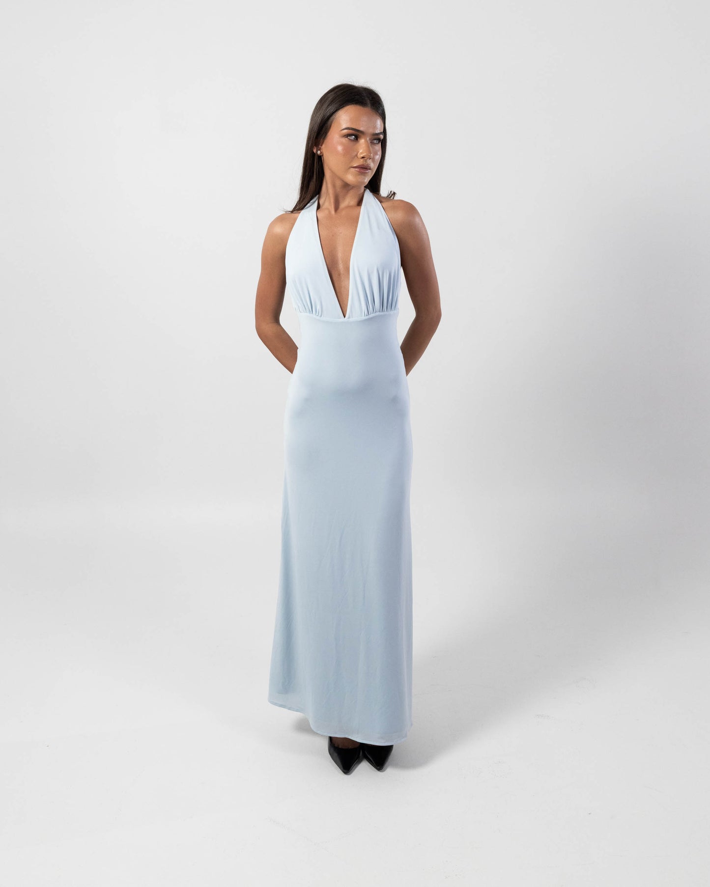 DIANA DRESS