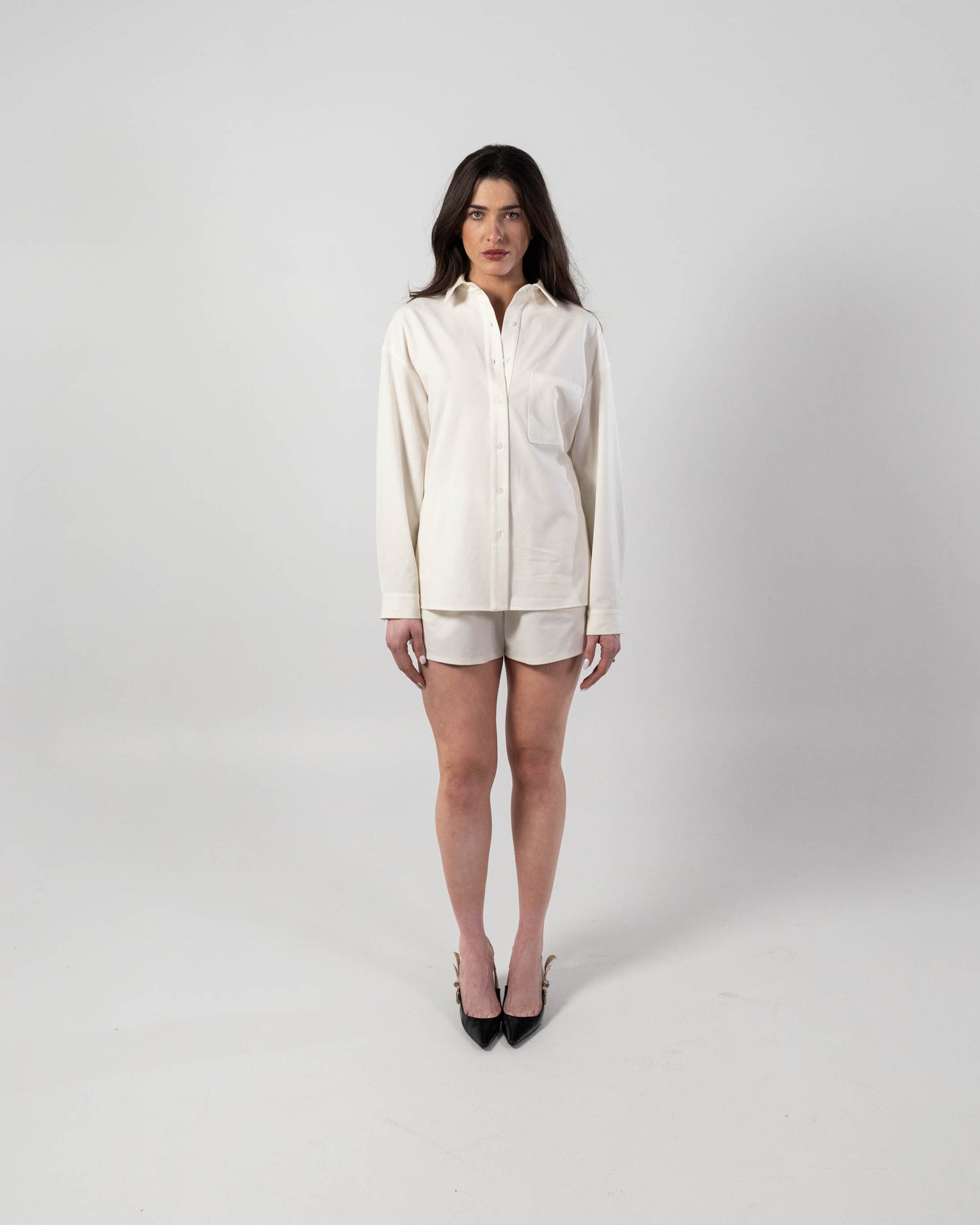 YARIN SHIRT