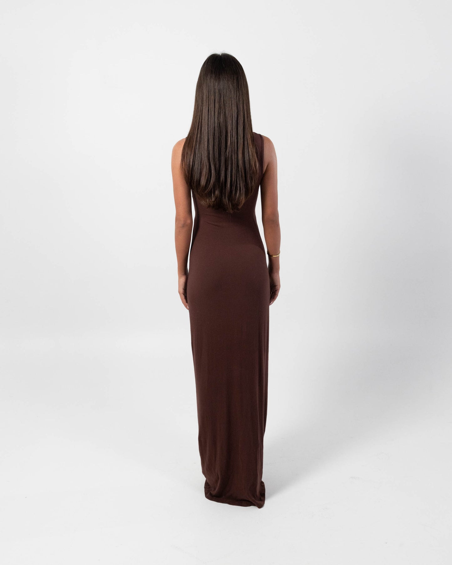 MALAGA MAXI DRESS