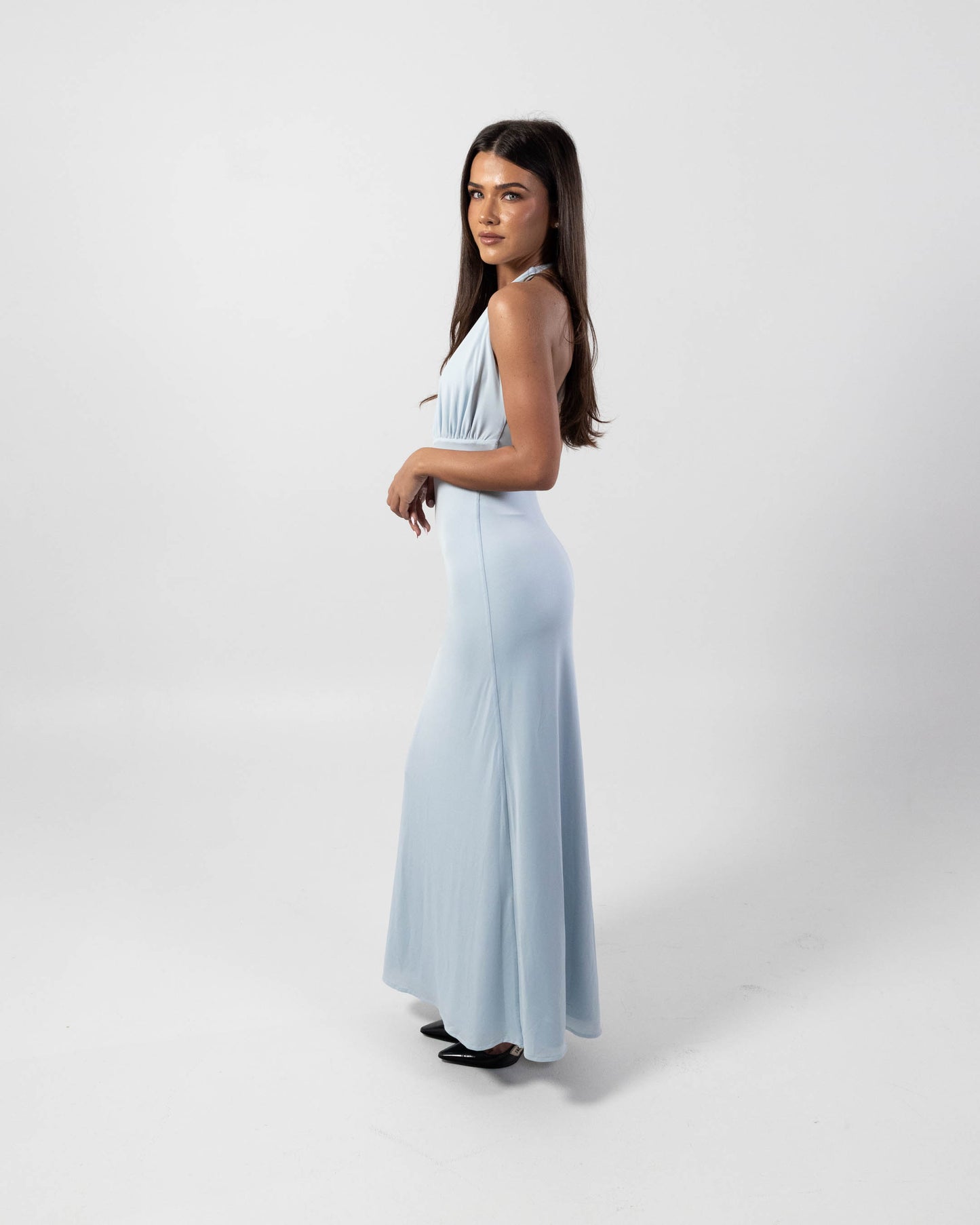 DIANA DRESS