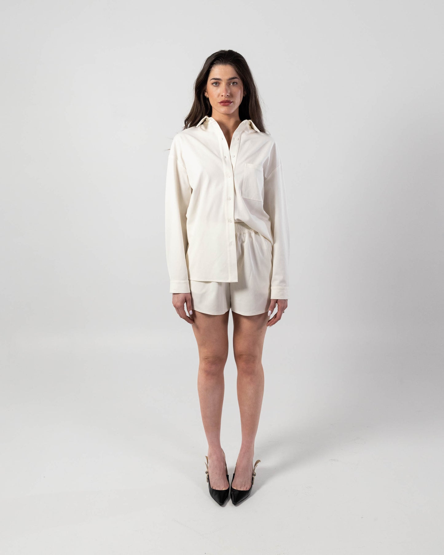 YARIN SHIRT