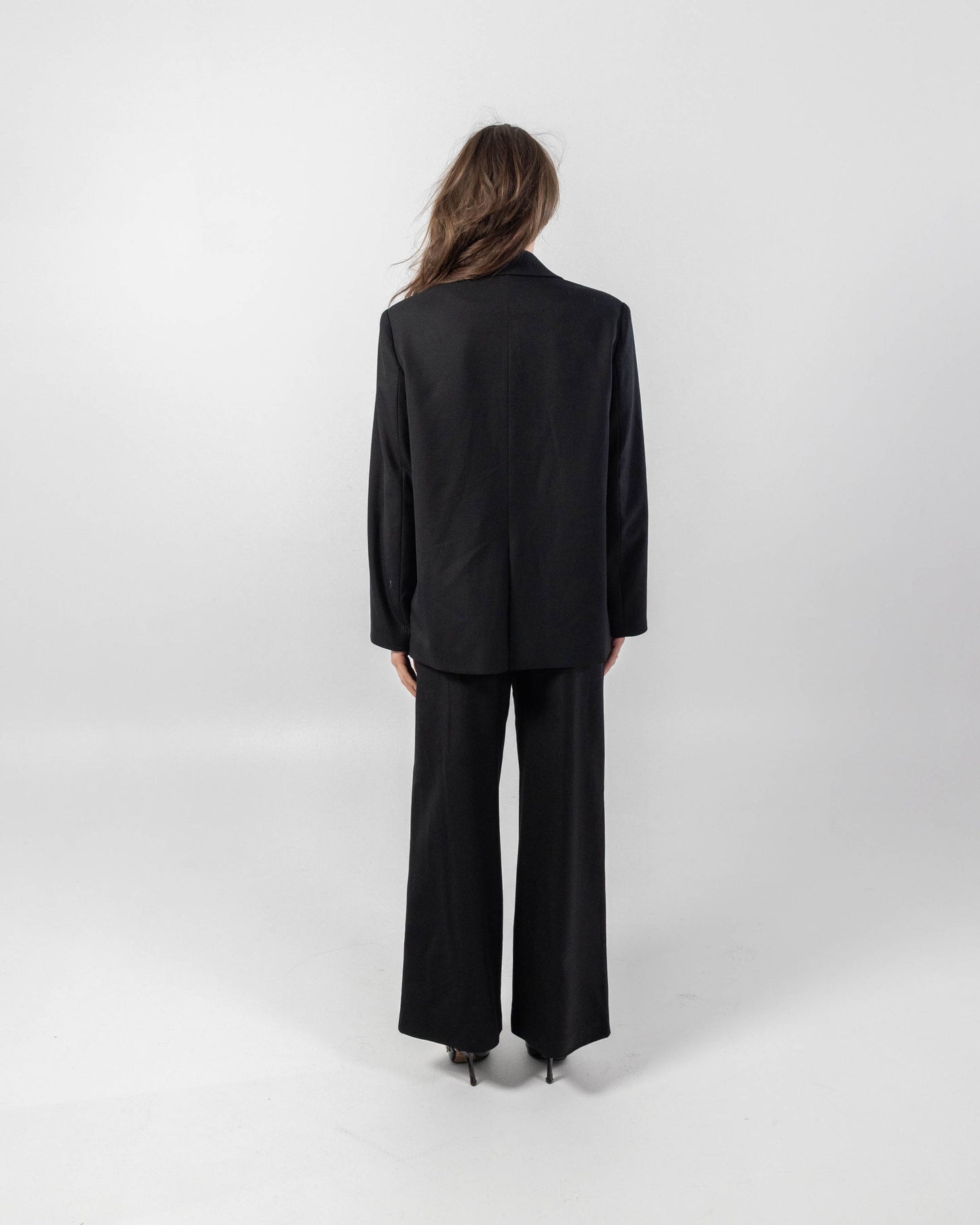 MUSE BLAZER
