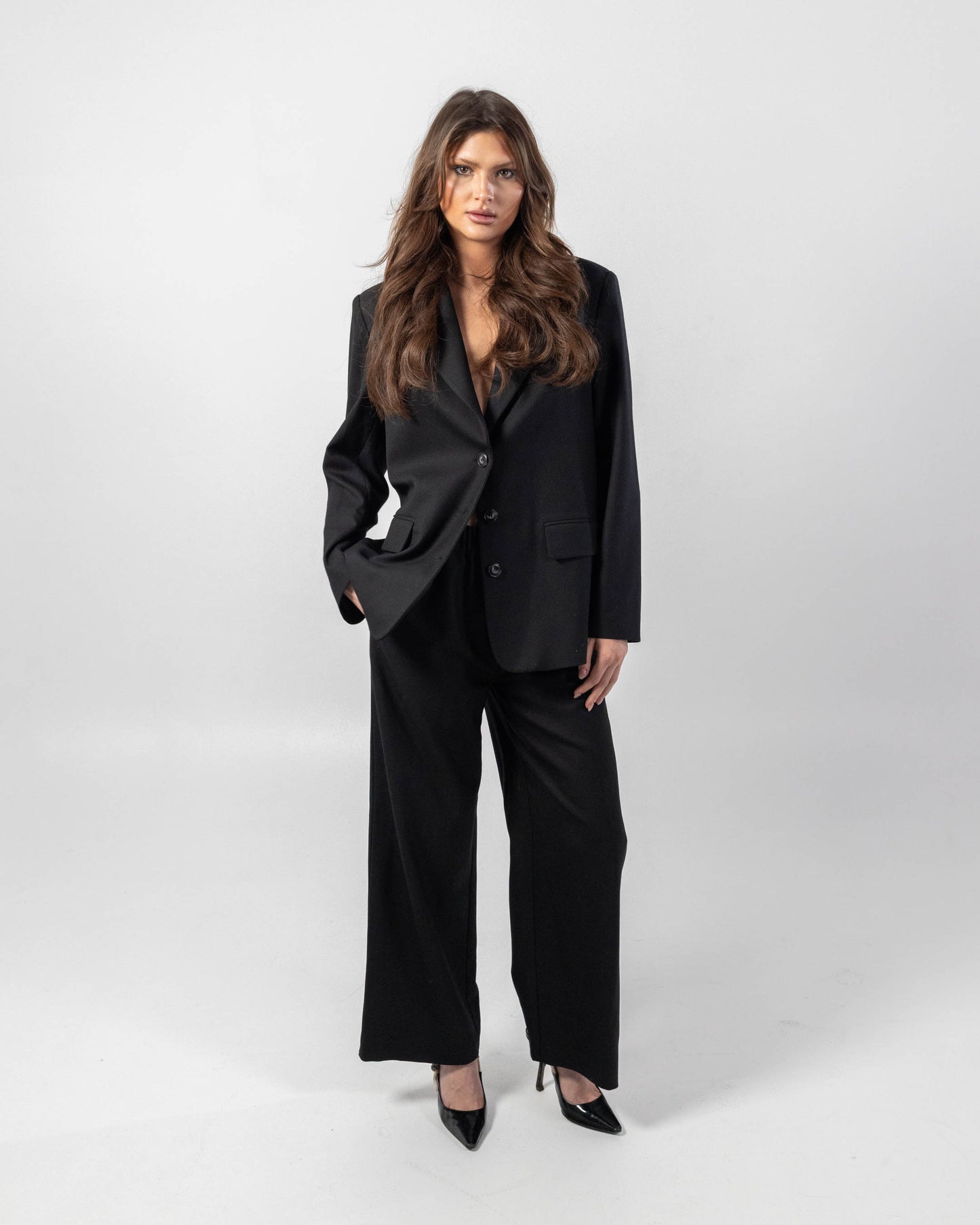 MUSE BLAZER