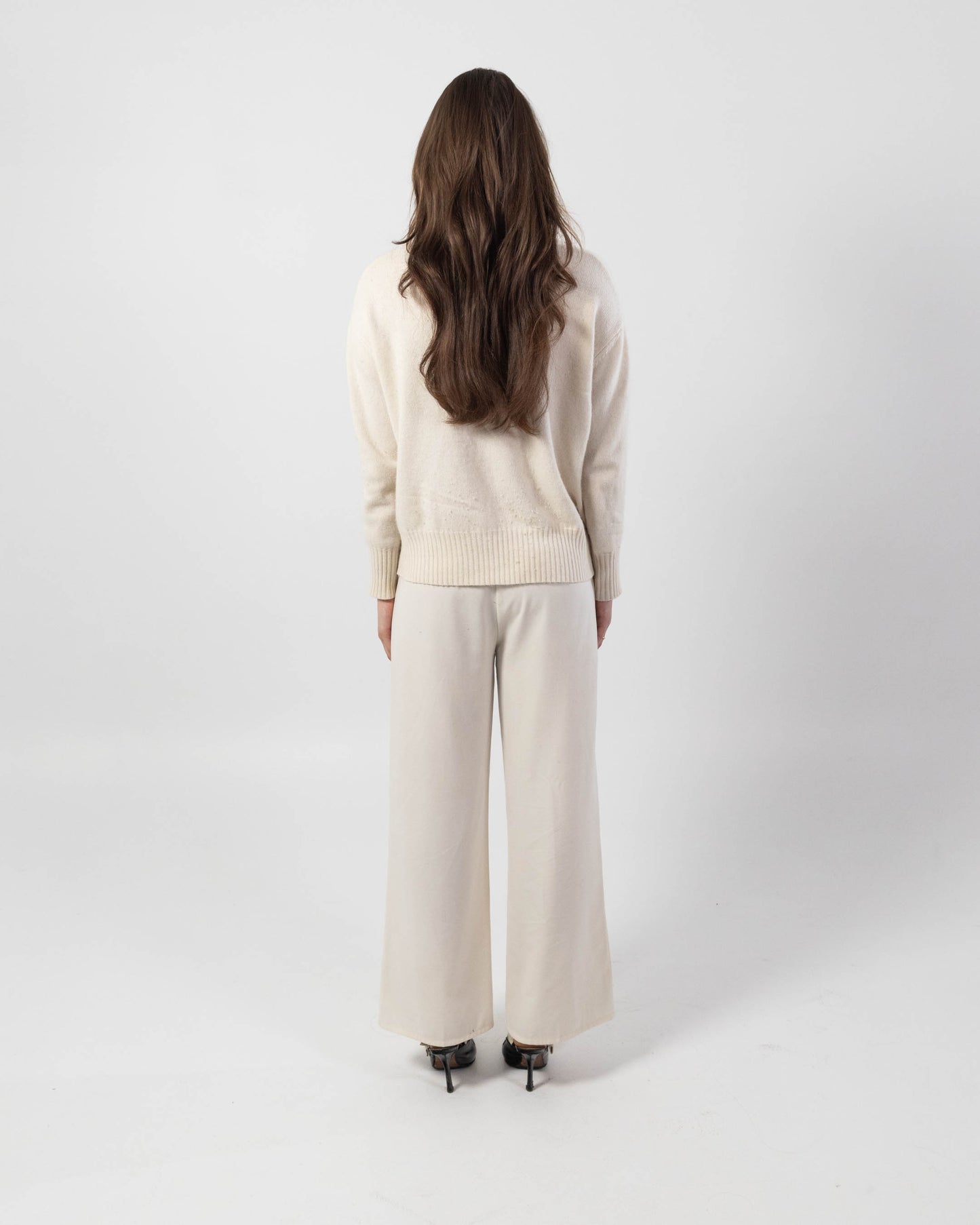BETHIA JUMPER