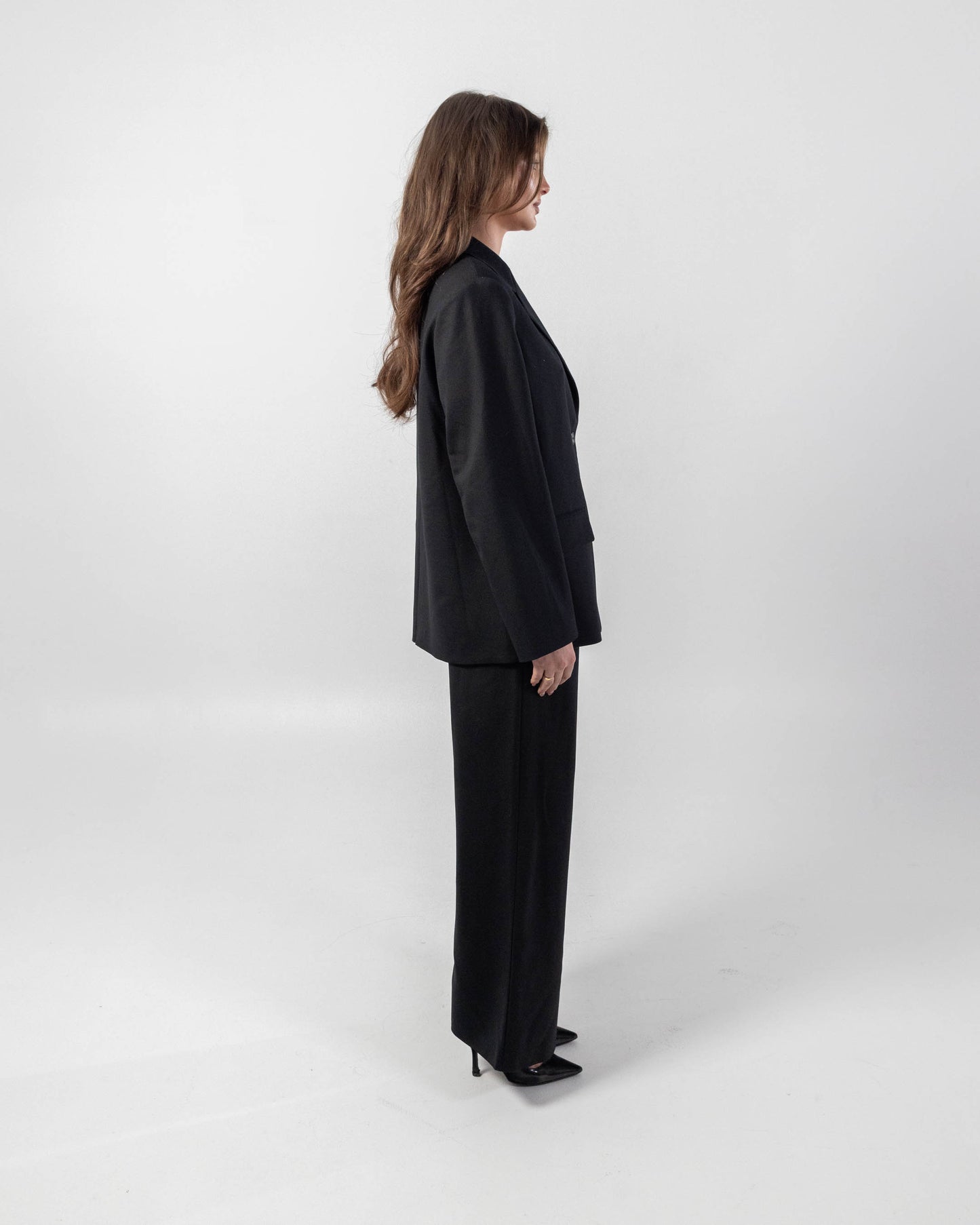 MUSE BLAZER