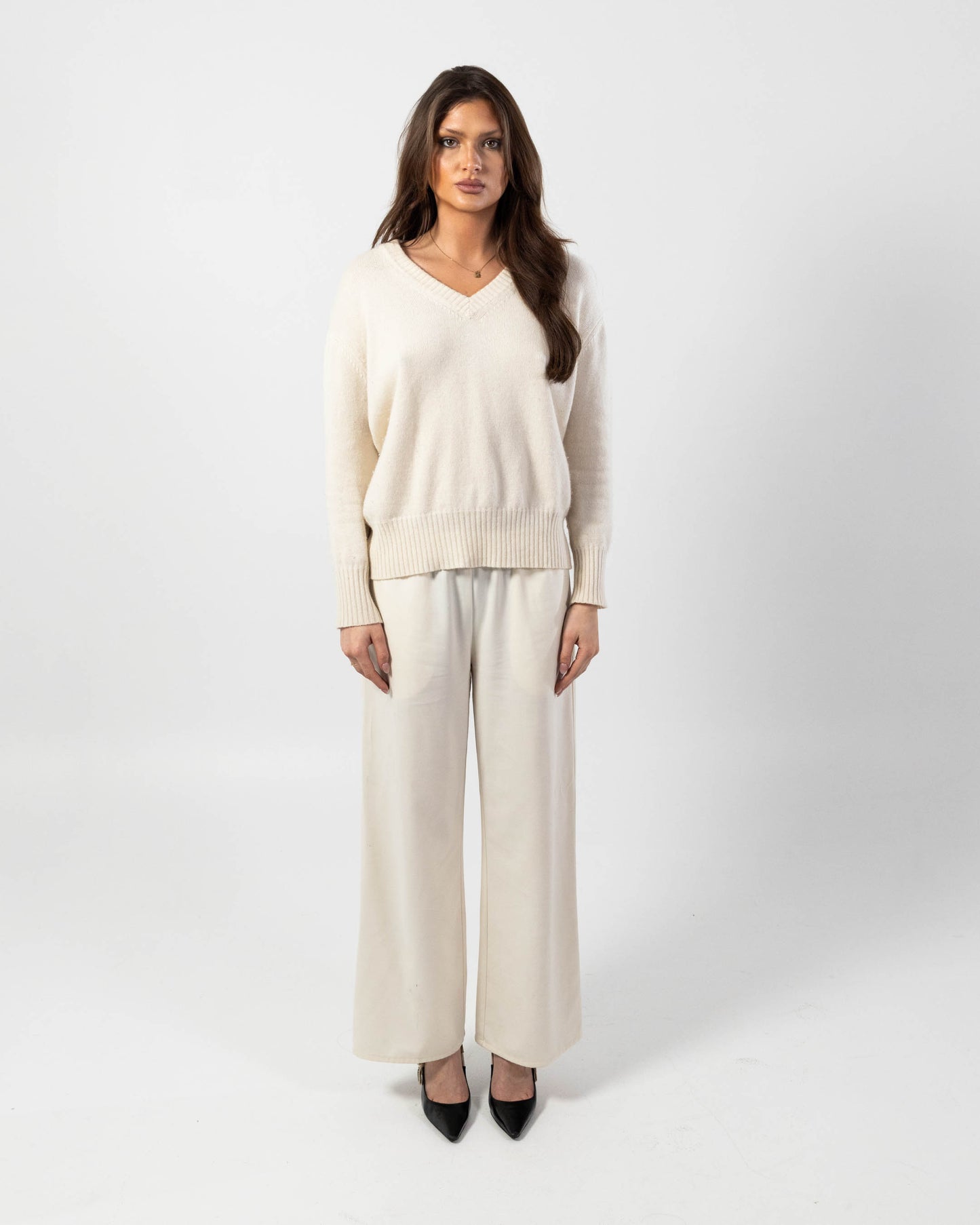 BETHIA JUMPER