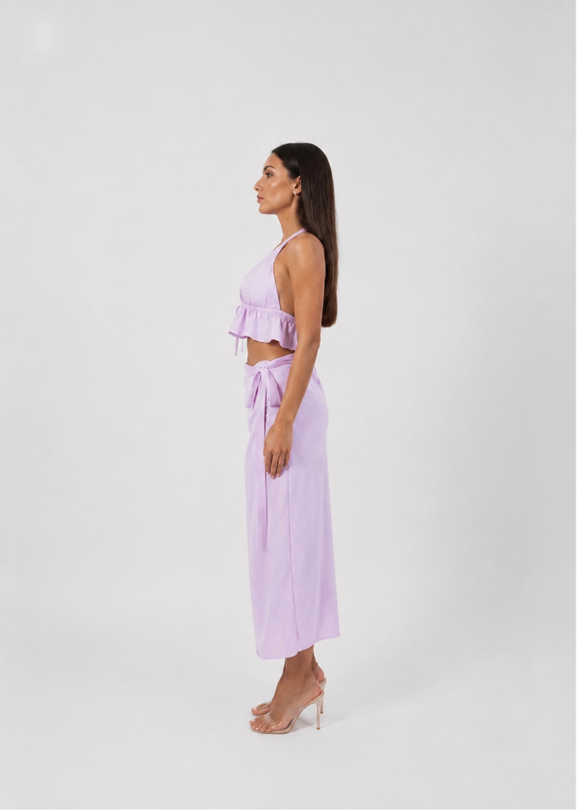 BRISBANE SKIRT