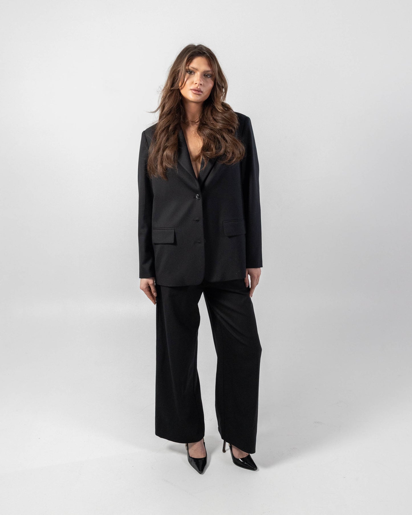 MUSE BLAZER