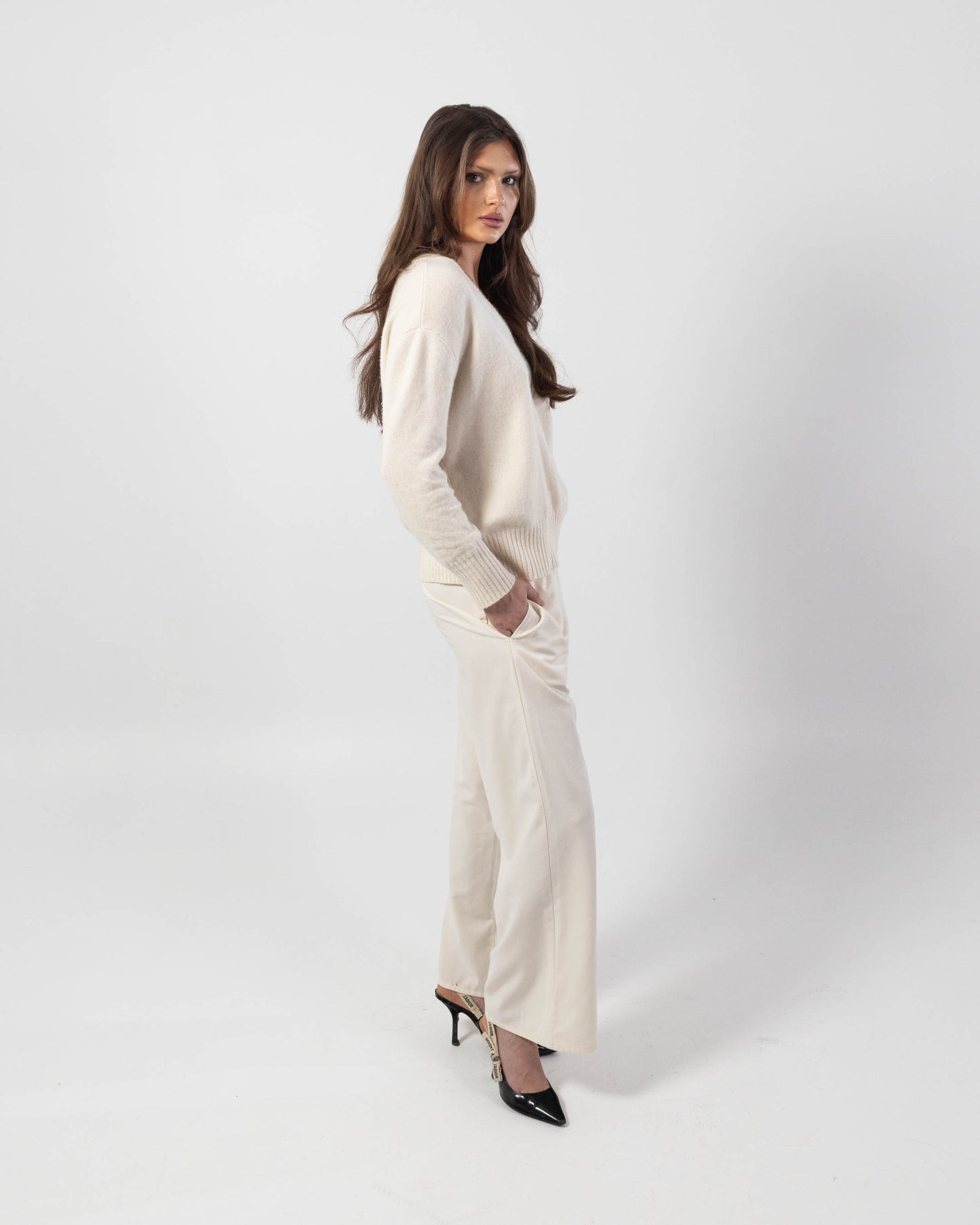 BETHIA JUMPER