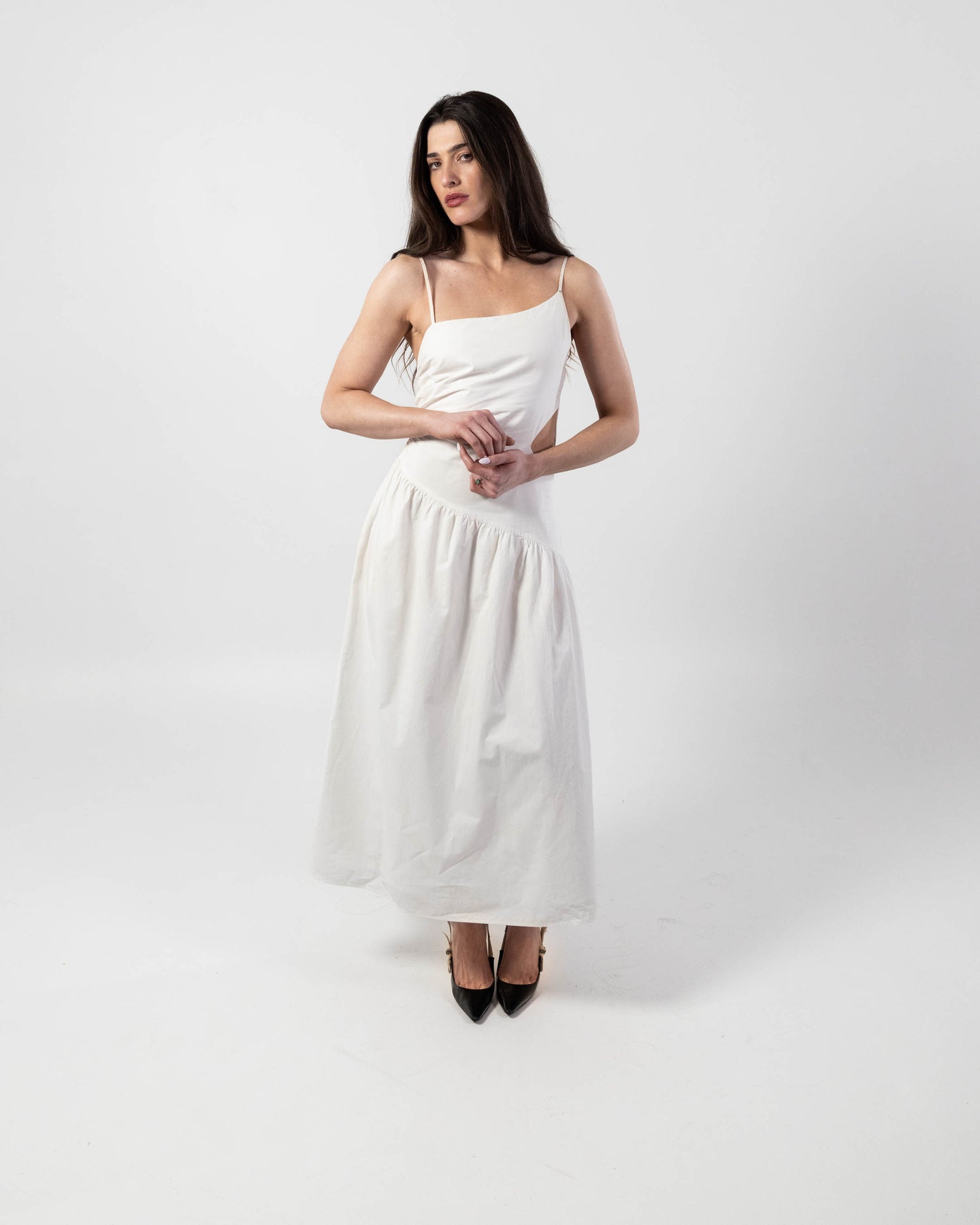 DRESSES