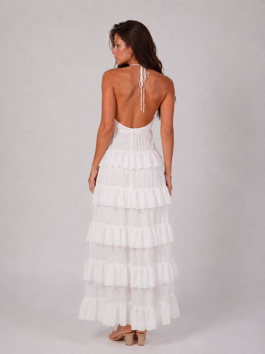 The Nathania dress