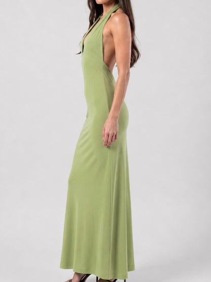 ALYSSIA DRESS