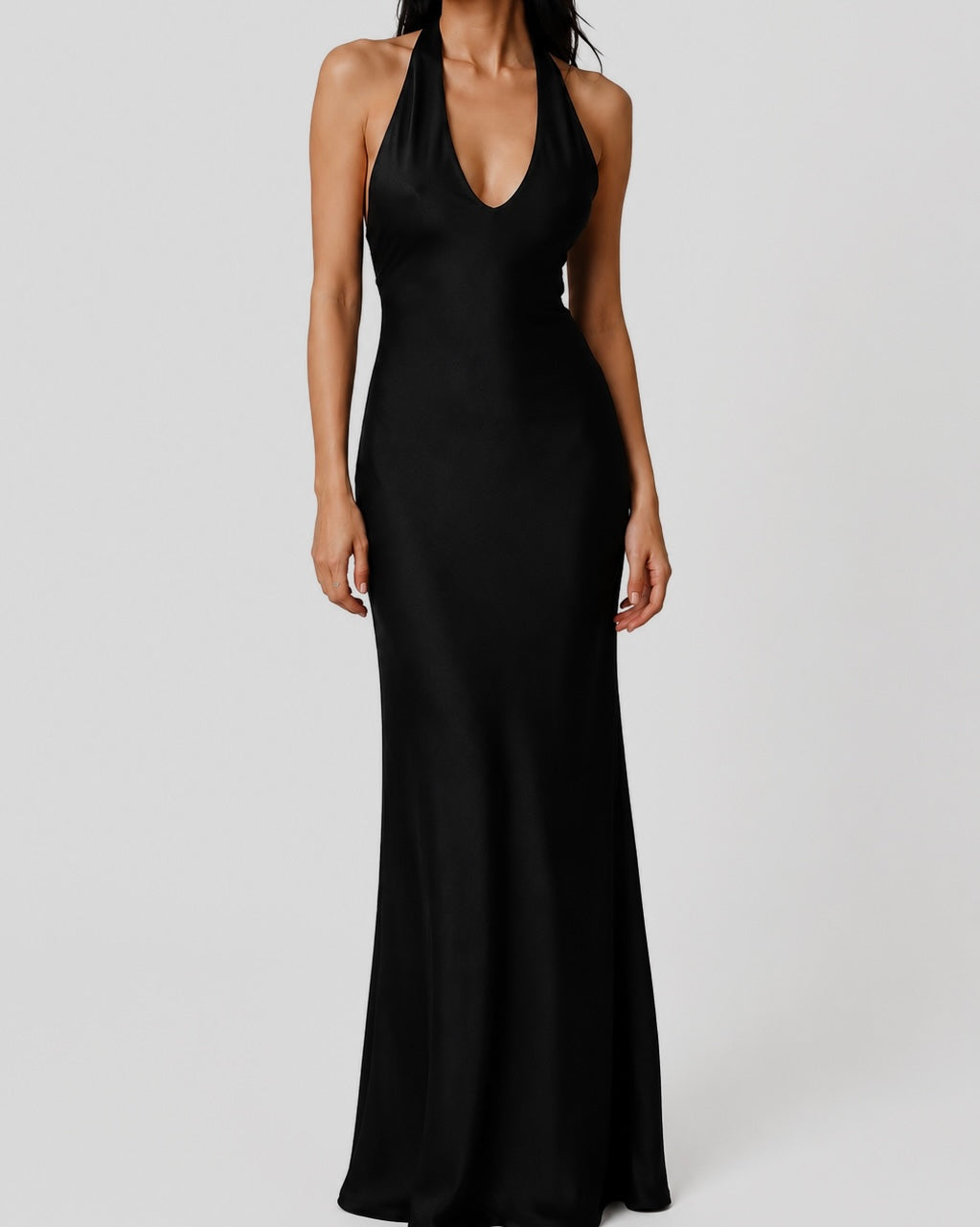 ALYSSIA DRESS