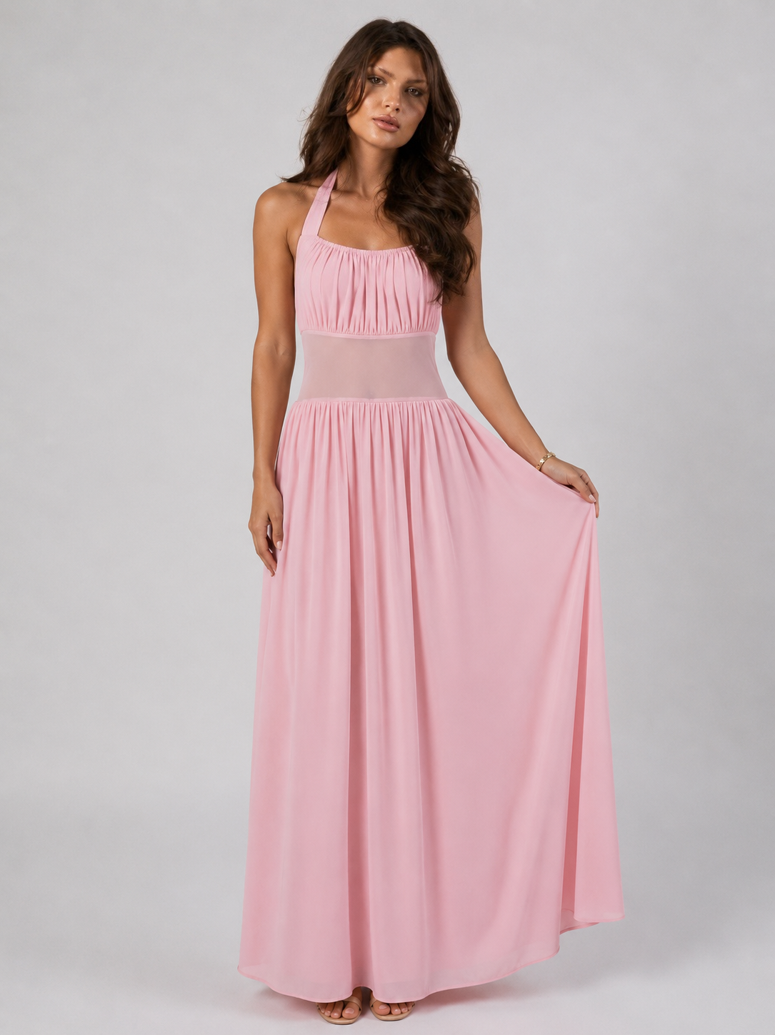 THE CHRISTIAN DRESS