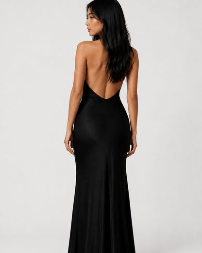 ALYSSIA DRESS