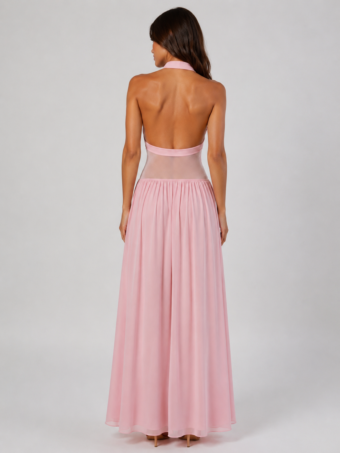 THE CHRISTIAN DRESS