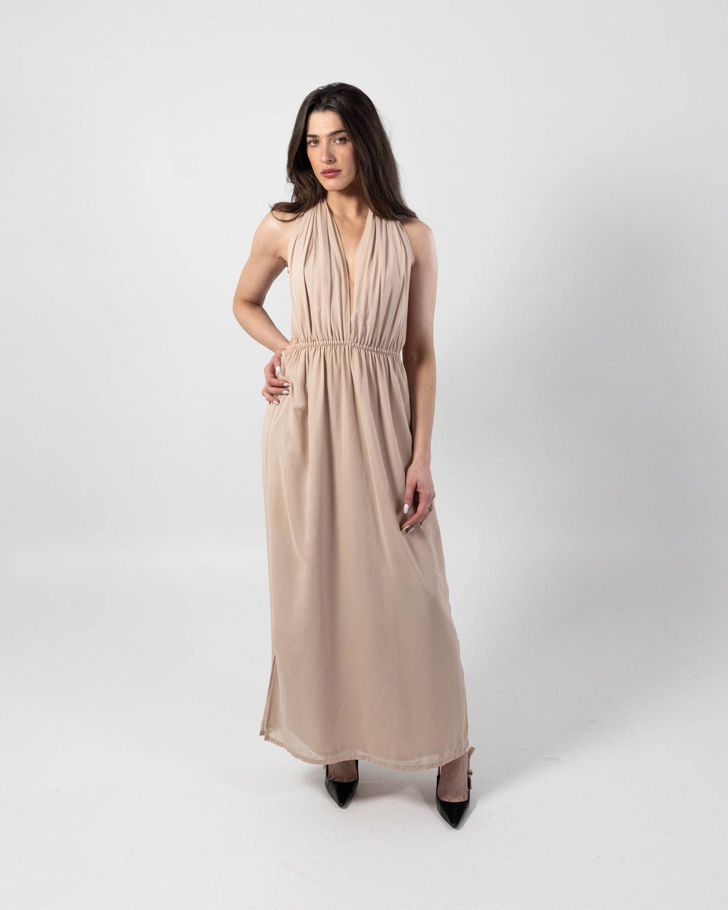 IBANEZ DRESS