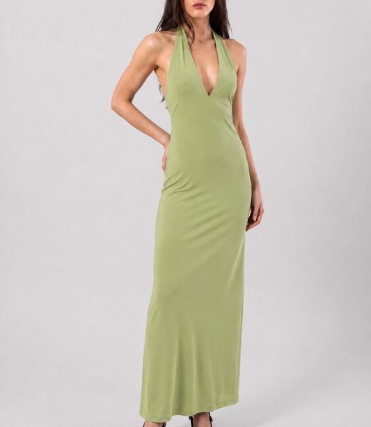 ALYSSIA DRESS