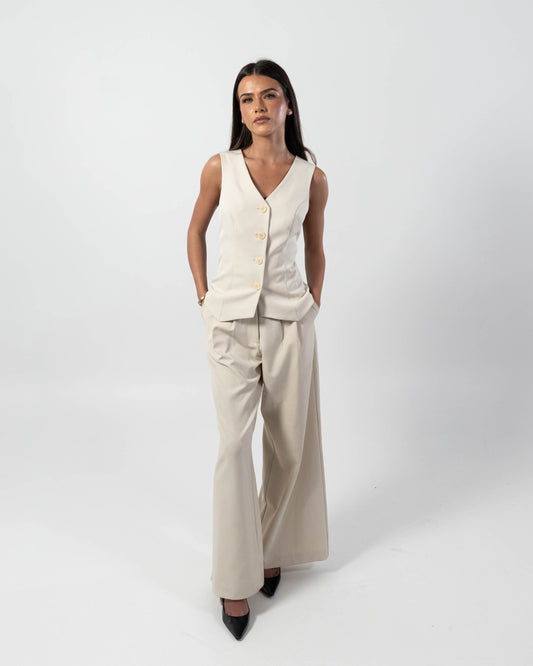 PARIS VEST