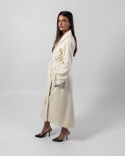 KAIRA TRENCH COAT