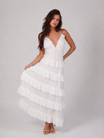 The Nathania dress
