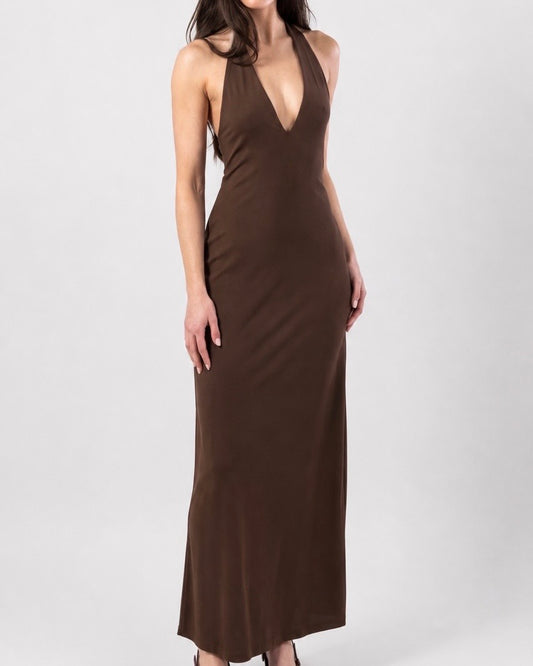ALYSSIA DRESS