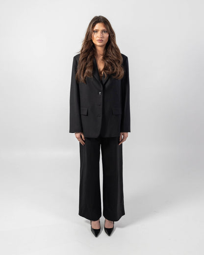 MUSE BLAZER