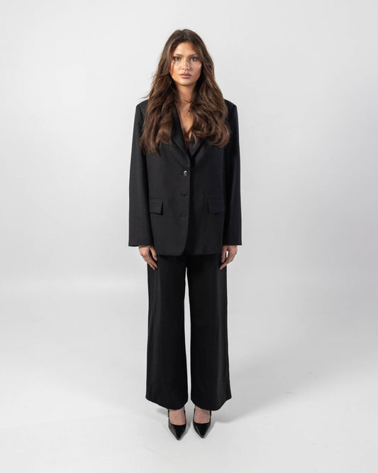 MUSE BLAZER