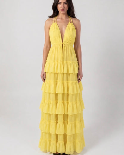 The Nathania dress