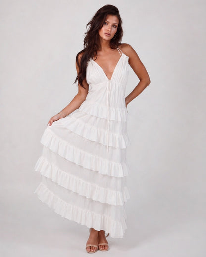 The Nathania dress