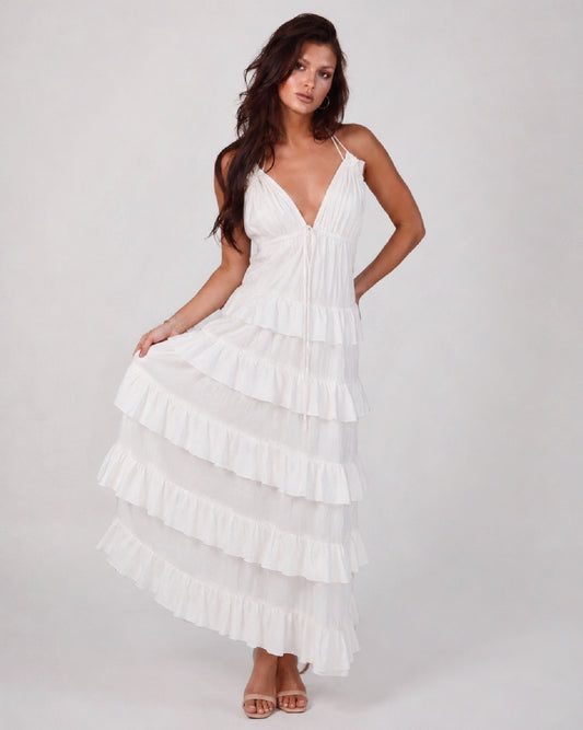 The Nathania dress