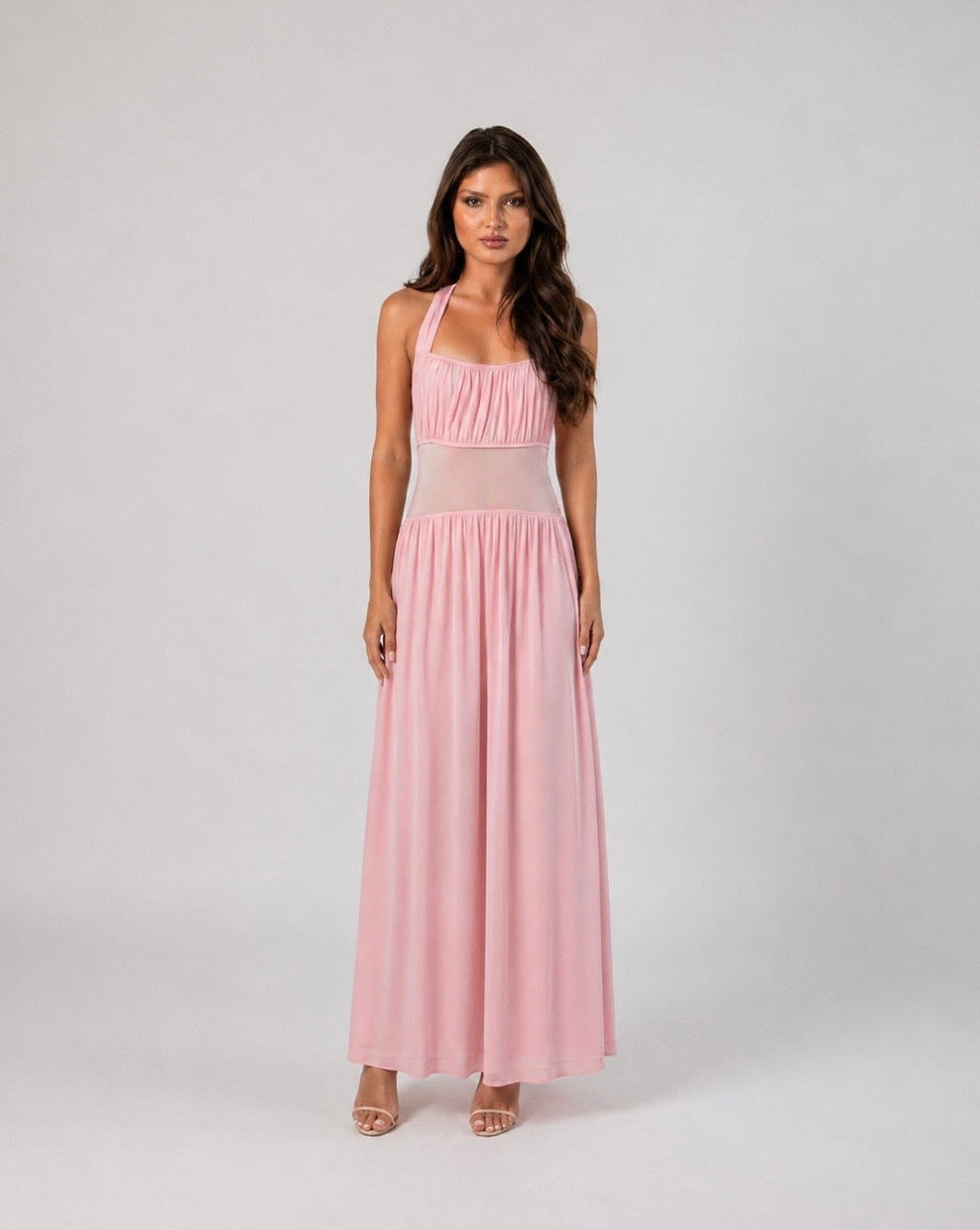 CHRISTIAN DRESS