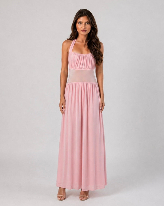 CHRISTIAN DRESS
