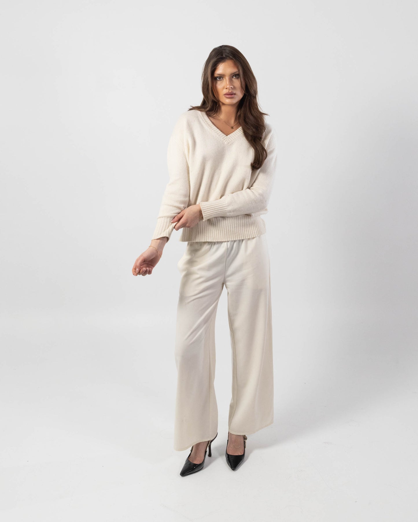BETHIA JUMPER