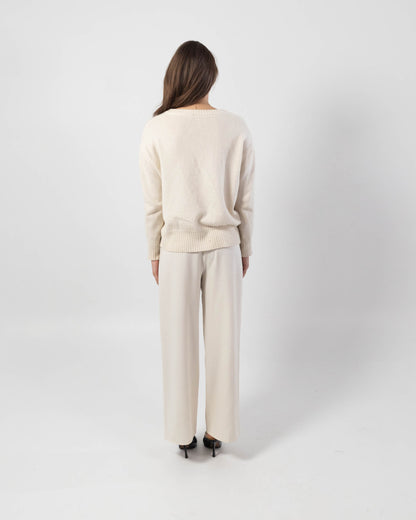 BETHIA JUMPER