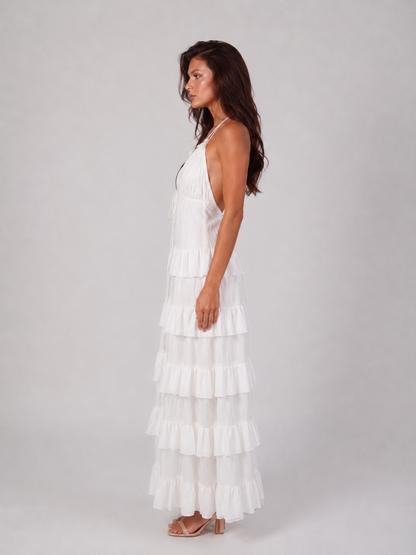 The Nathania dress