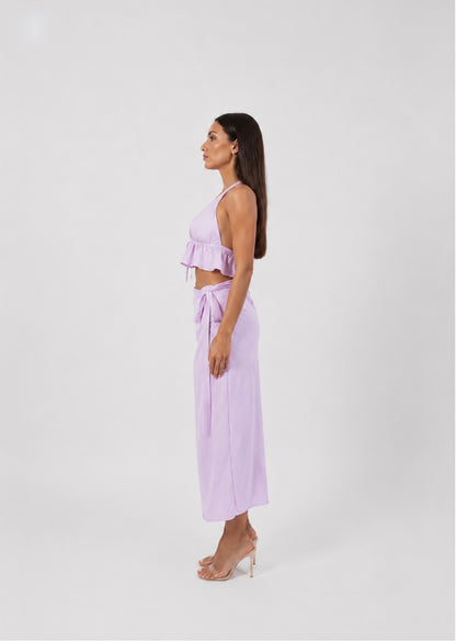 BRISBANE SKIRT