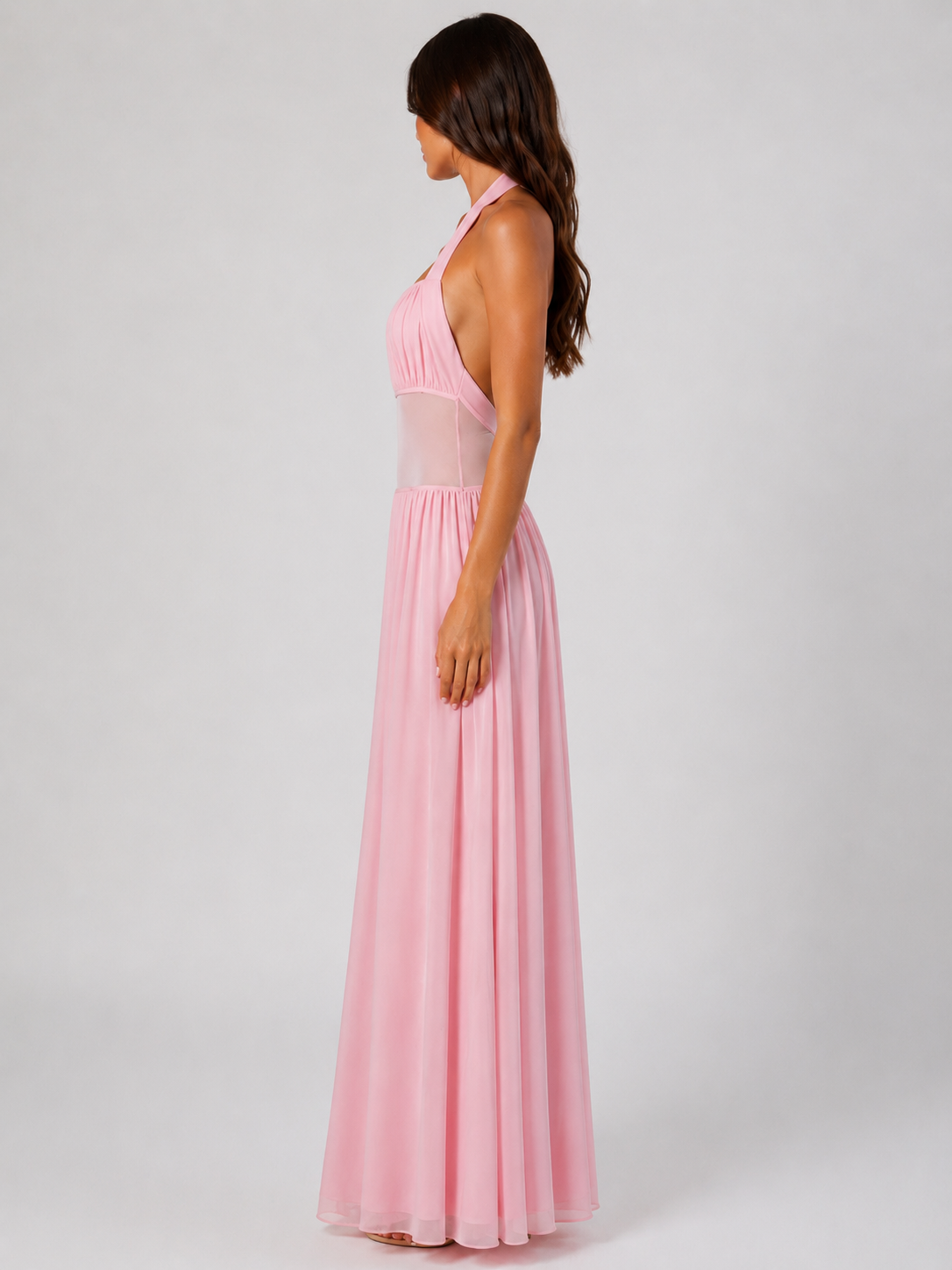 THE CHRISTIAN DRESS