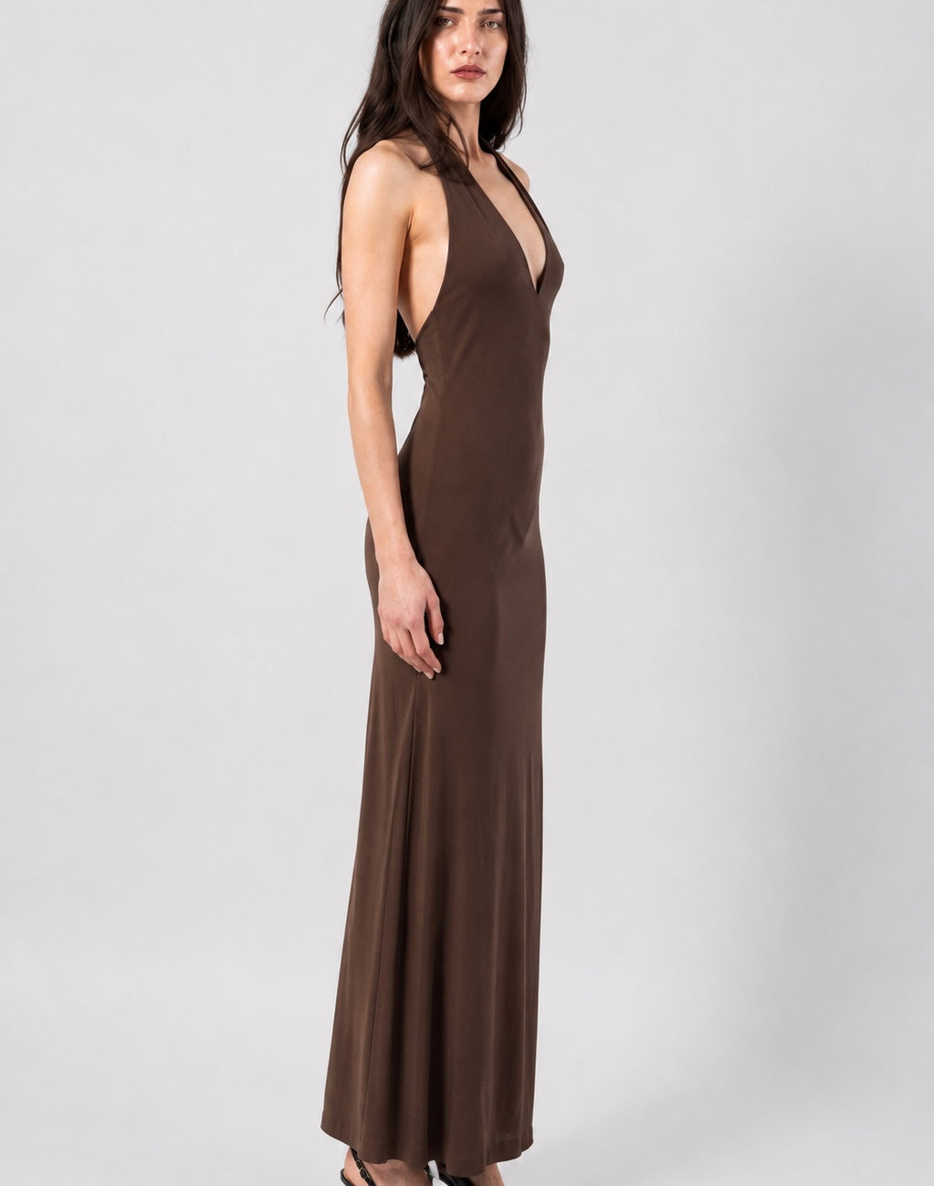 ALYSSIA DRESS