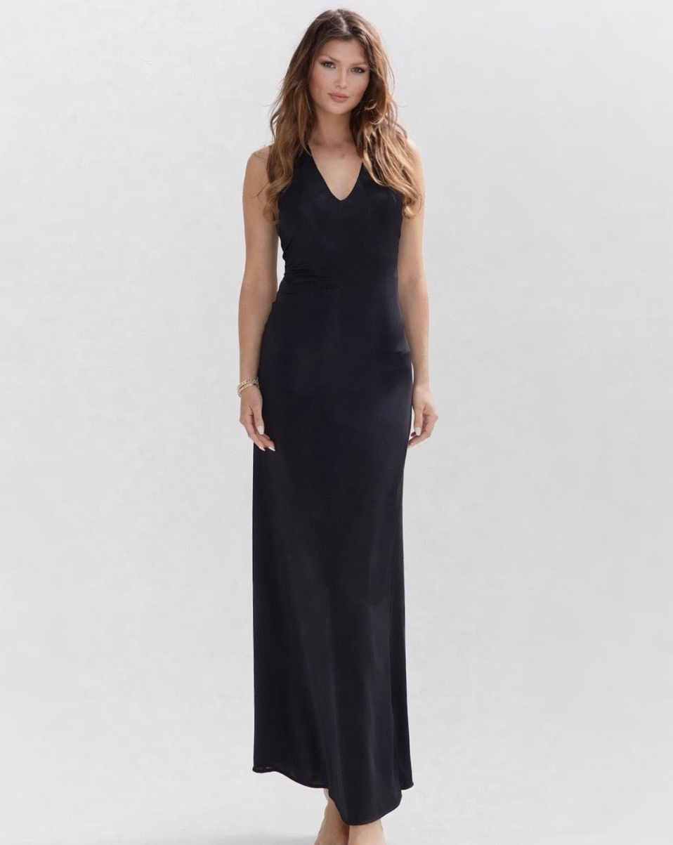 ALYSSIA DRESS