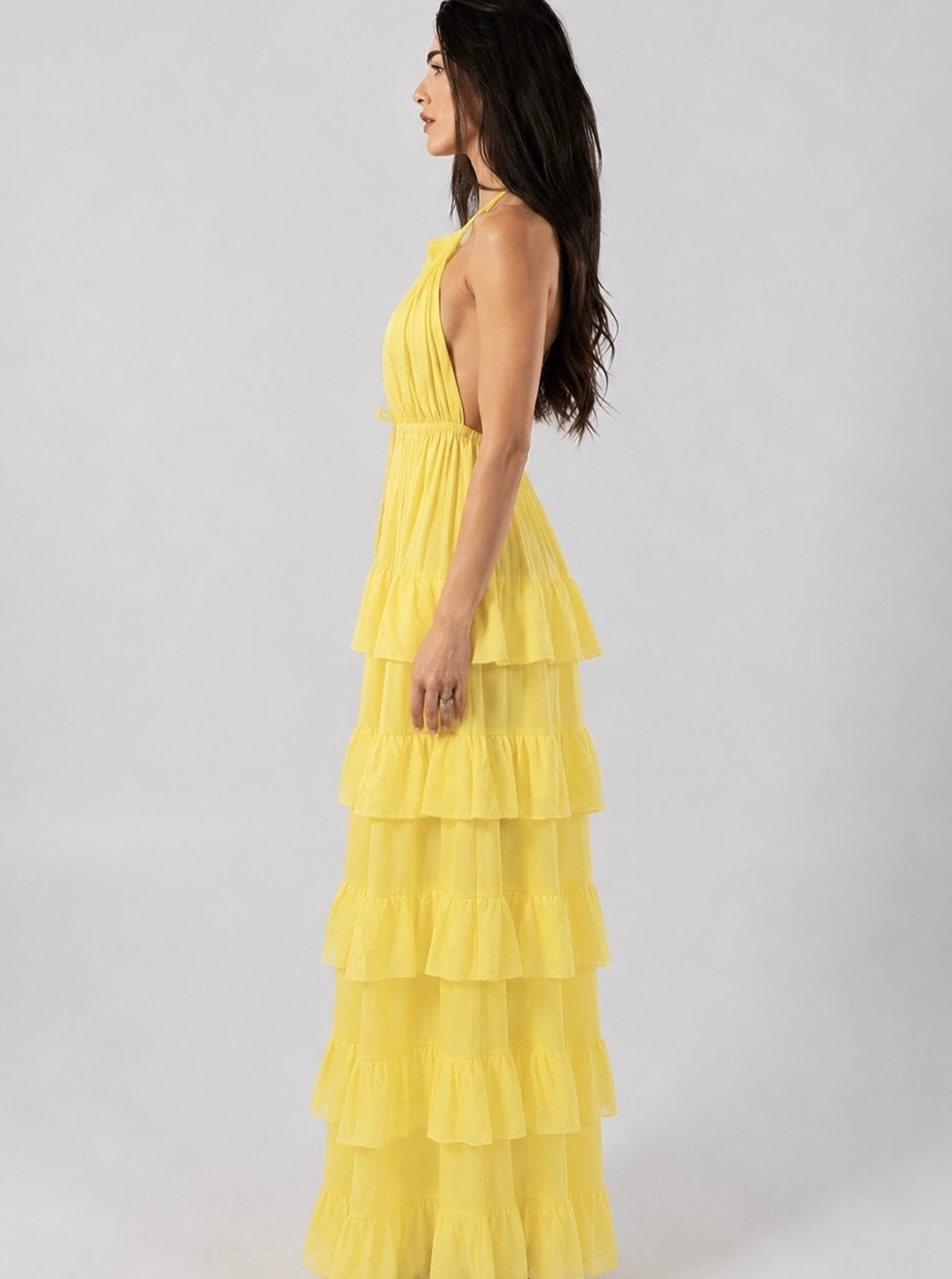 The Nathania dress