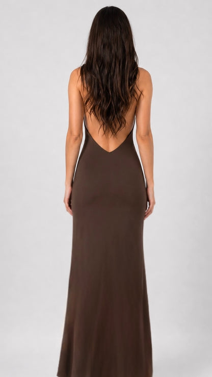 ALYSSIA DRESS
